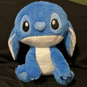Stitch Plush
